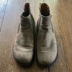 Birkenstock Stalon boots